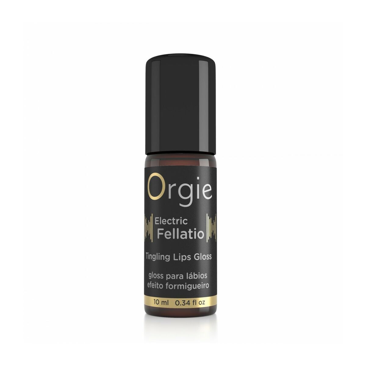 Afrodiziakum Orgie 10 ml